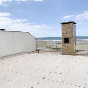 Cobertura com 110m², 2 dormitórios, 2 suítes, 1 vaga no Lumiere em Torres para Comprar