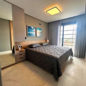 Apartamento com 81m², 2 dormitórios, 1 suíte, 1 vaga no Sunset Place em Torres para Comprar