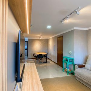 Apartamento com 93m², 3 dormitórios, 1 suíte, 1 vaga no Riverside em Torres para Comprar