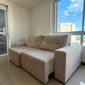 Apartamento com 95m², 3 dormitórios, 1 suíte, 2 vagas no Riverside em Torres para Comprar