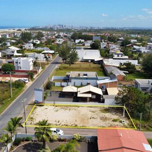 Terreno no bairro Miratorres em Passo de Torres para Comprar