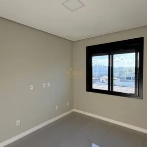 Geminado com 141m², 3 dormitórios, 1 suíte, 2 vagas no bairro Morada das Palmeiras em Torres para Comprar