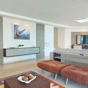 Apartamento com 263m², 4 dormitórios, 4 suítes, 4 vagas no Neptuno em Torres para Comprar