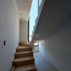 Geminado com 110m², 3 dormitórios, 1 suíte, 1 vaga no bairro Morada das Palmeiras em Torres para Comprar