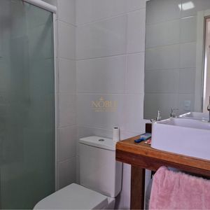 Apartamento com 87m², 3 dormitórios, 1 suíte, 1 vaga no Due Fratelli em Torres para Comprar