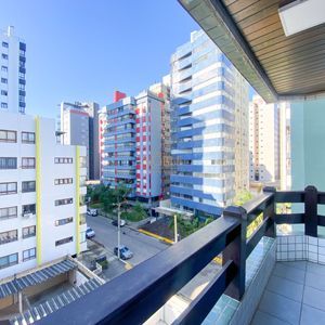 Apartamento com 104m², 3 dormitórios, 1 suíte, 1 vaga no Caribe em Torres para Comprar