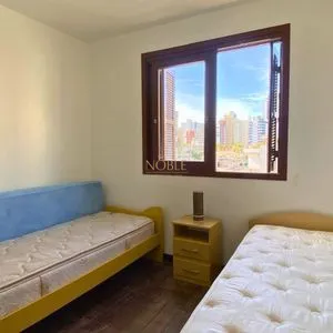 Apartamento com 65m², 2 dormitórios no Edifício Porto Seguro em Torres para Comprar
