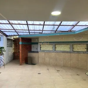 Apartamento com 52m², 1 dormitório, 1 vaga no San Remo em Torres para Comprar