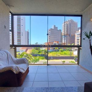 Cobertura com 144m², 3 dormitórios, 1 suíte, 1 vaga no Tambau em Torres para Comprar