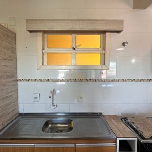 Apartamento com 42m², 1 dormitório no Condomínio Justo em Torres para Comprar