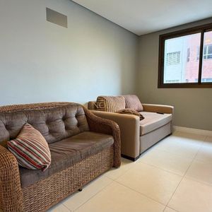 Apartamento com 77m², 2 dormitórios, 2 suítes, 1 vaga no Véritas em Torres para Comprar