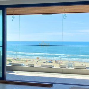 Apartamento com 207m², 4 dormitórios, 4 suítes, 2 vagas no Domus em Torres para Comprar