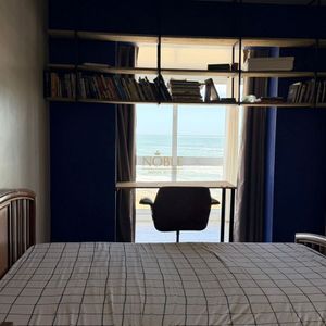 Apartamento com 134m², 3 dormitórios, 1 suíte, 1 vaga no Beira Mar em Torres para Comprar