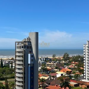 Apartamento com 114m², 3 dormitórios, 1 suíte, 2 vagas no Vista Mare em Torres para Comprar