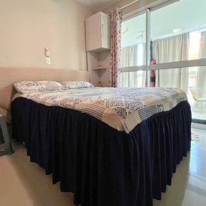 Apartamento com 108m², 3 dormitórios, 1 suíte, 2 vagas no Punta Cana em Torres para Comprar