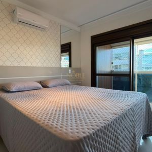 Apartamento com 97m², 3 dormitórios, 1 suíte, 2 vagas no Magnificus em Torres para Comprar