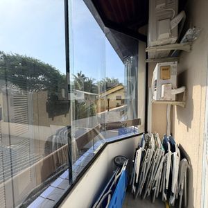 Apartamento com 70m², 2 dormitórios, 1 vaga no Morada da Lagoa em Torres para Comprar