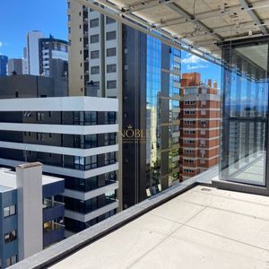 Apartamento com 165m², 3 dormitórios, 3 suítes, 3 vagas no Vanguard em Torres para Comprar