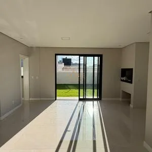 Geminado com 141m², 3 dormitórios, 1 suíte, 2 vagas no bairro Morada das Palmeiras em Torres para Comprar