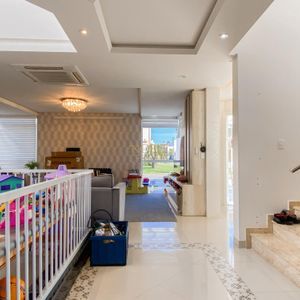 Casa de Condomínio com 450m², 4 dormitórios, 4 suítes, 4 vagas no Reserva das Águas em Torres para Comprar