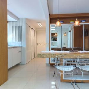 Apartamento com 263m², 4 dormitórios, 4 suítes, 4 vagas no Neptuno em Torres para Comprar