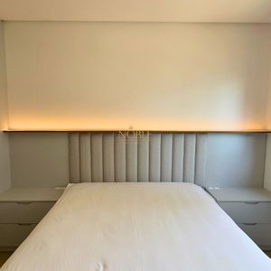 Apartamento com 92m², 2 dormitórios, 2 suítes, 1 vaga no Rosa dos Ventos em Torres para Comprar