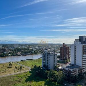 Apartamento com 84m², 2 dormitórios, 1 suíte, 2 vagas no Dom Raphael em Torres para Comprar