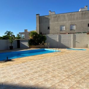 Apartamento com 193m², 4 dormitórios, 2 suítes, 1 vaga no Marina Del Rey em Torres para Comprar