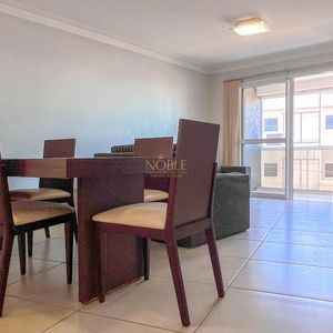 Apartamento com 113m², 3 dormitórios, 1 suíte, 2 vagas no Punta del Mare em Torres para Comprar