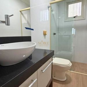 Apartamento com 92m², 3 dormitórios, 1 suíte, 1 vaga no Bella Vista em Torres para Comprar