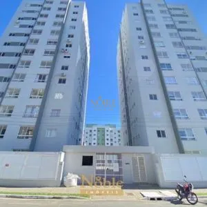 Apartamento com 87m², 3 dormitórios, 1 suíte, 2 vagas no Due Fratelli em Torres para Comprar