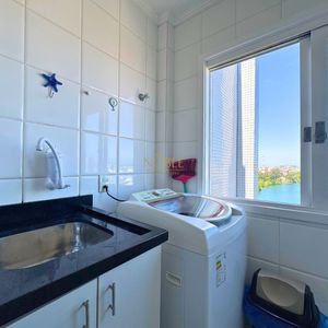 Cobertura com 182m², 4 dormitórios, 1 suíte, 1 vaga no Bella Vista em Torres para Comprar