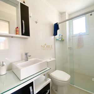 Apartamento com 70m², 2 dormitórios, 1 suíte, 1 vaga no Monet em Torres para Comprar