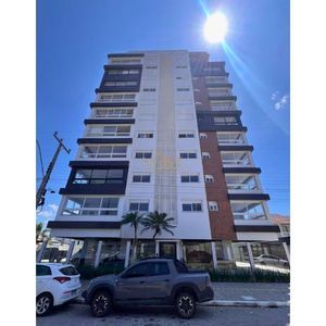 Apartamento com 72m², 2 dormitórios, 1 suíte, 1 vaga no Topazio em Torres para Comprar