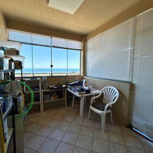 Cobertura com 400m², 4 dormitórios, 1 suíte, 2 vagas no Residencial da Barra em Torres para Comprar