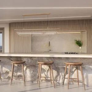 Cobertura com 465m², 4 dormitórios, 4 suítes, 2 vagas no Legend em Torres para Comprar