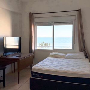 Apartamento com 94m², 2 dormitórios, 1 vaga no Alvorada em Torres para Comprar