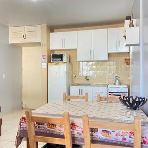 Apartamento com 38m², 1 dormitório, 1 vaga no Torremar em Torres para Comprar