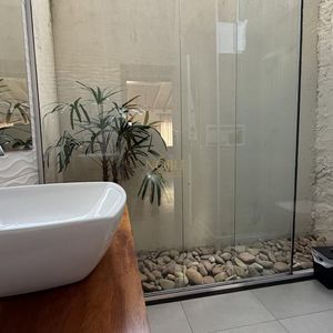 Casa com 159m², 4 dormitórios, 1 suíte no bairro Centro em Passo de Torres para Comprar