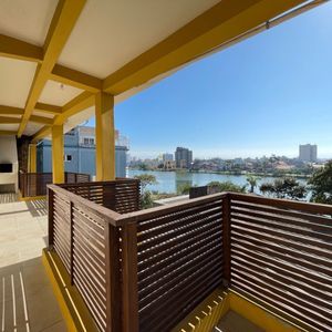 Apartamento com 100m², 2 dormitórios no bairro Prainha em Torres para Comprar