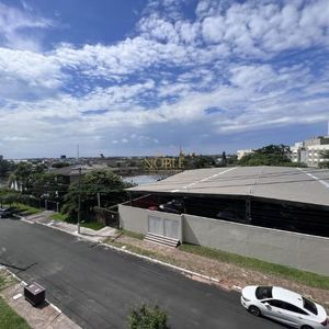 Apartamento com 116m², 3 dormitórios, 2 suítes, 1 vaga no La Tour em Torres para Comprar