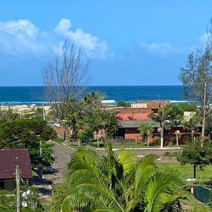 Apartamento com 125m², 3 dormitórios, 1 suíte, 1 vaga no Edifício Praia Grande em Torres para Comprar