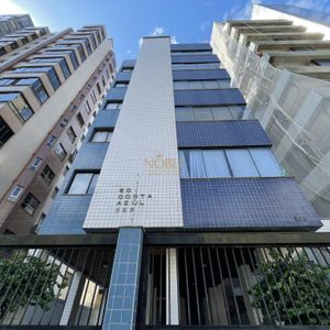 Apartamento com 103m², 2 dormitórios, 2 suítes, 2 vagas no Costa Azul em Torres para Comprar