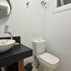 Apartamento com 101m², 2 dormitórios, 2 suítes, 2 vagas no Belize em Torres para Comprar