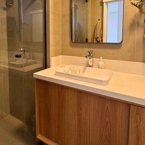 Apartamento com 78m², 2 dormitórios, 2 suítes, 2 vagas no Rosa dos Ventos em Torres para Comprar