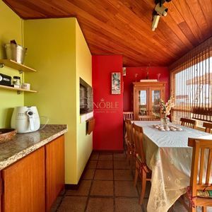 Apartamento com 122m², 3 dormitórios, 2 suítes, 3 vagas no Costa do Sol em Torres para Comprar