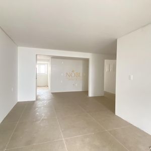 Apartamento com 101m², 3 dormitórios, 1 suíte, 2 vagas no Residencial Exclusive em Torres para Comprar