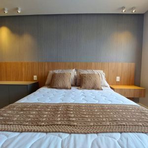 Apartamento com 102m², 3 dormitórios, 1 suíte, 2 vagas no Maui Residencial em Torres para Comprar