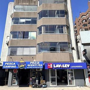 Apartamento com 79m², 2 dormitórios no Residencial Barão em Torres para Comprar