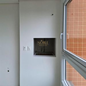 Apartamento com 69m², 2 dormitórios, 1 suíte, 1 vaga no Giardino em Torres para Comprar